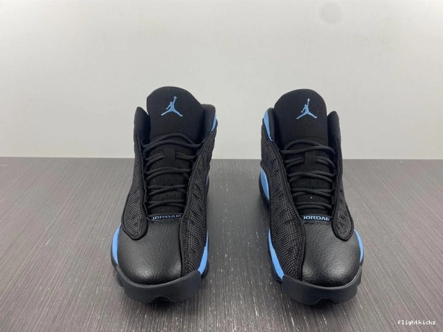 Jordan Air 13 University DJ5982-041 Blue 0718